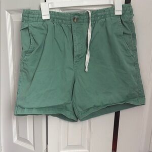 Crown & Ivy Mint Green Shorts